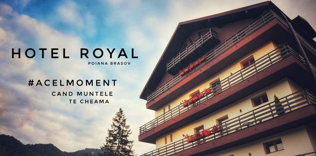 hotel royal