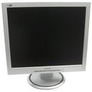 monitor-second-hand-philips-philips-170p-silver-black-2459