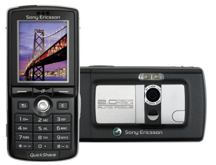 Sony-Ericsson-K750i